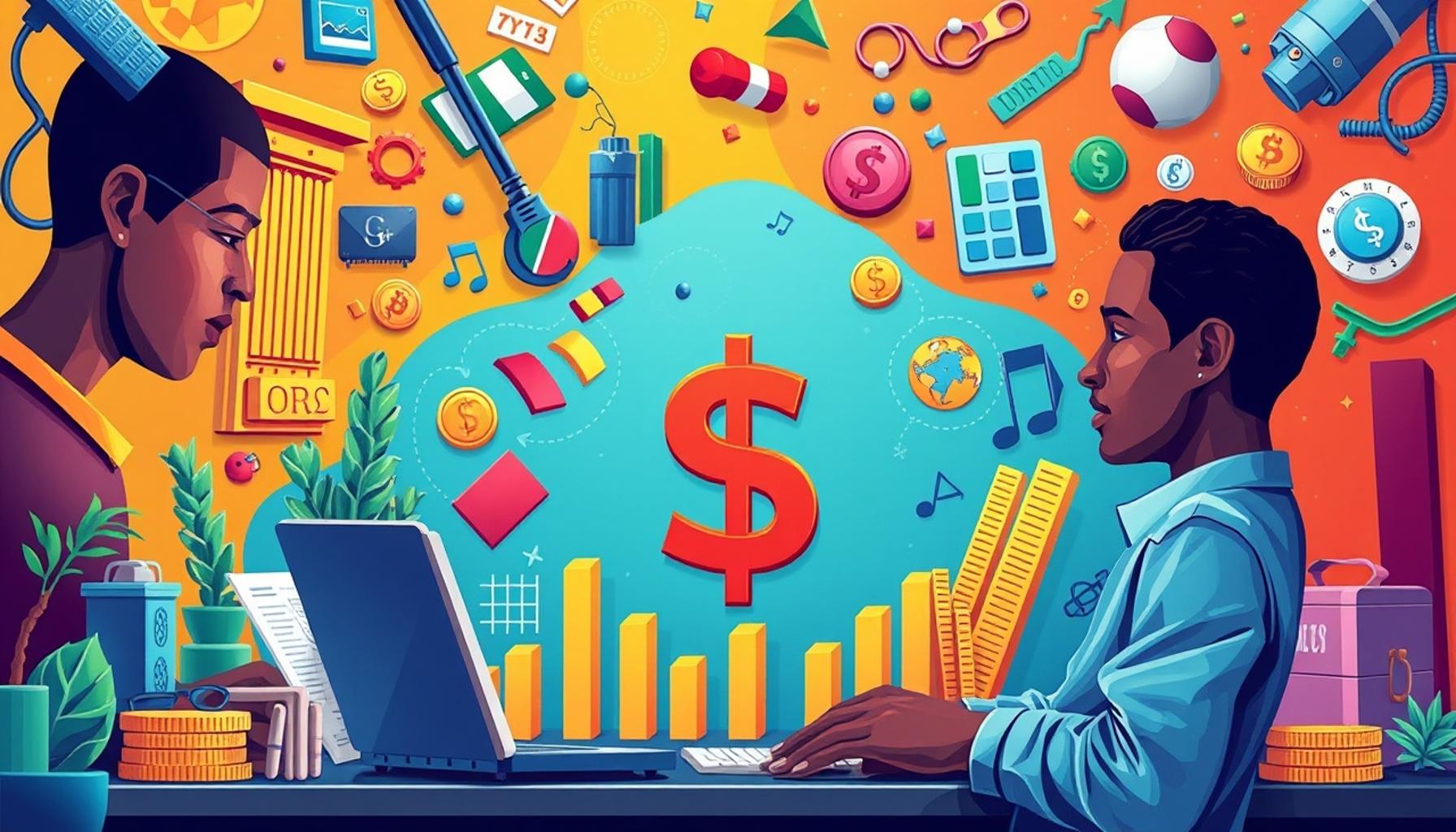 How to Invest in Technology Startups in Nigeria: Opportunities and Challenges