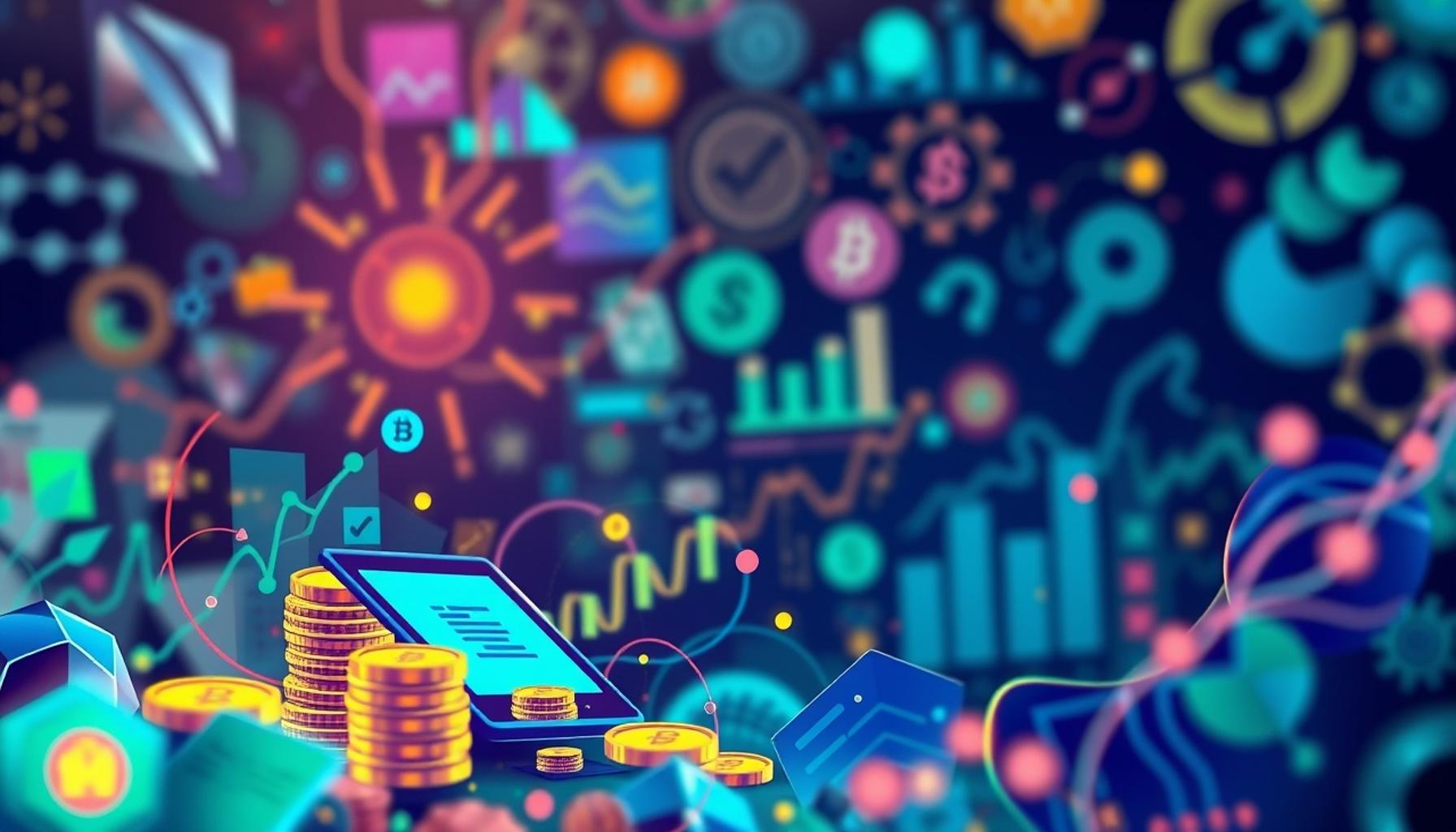 The Future of Fintechs: How to Invest in Digital Financial Innovations in Nigeria