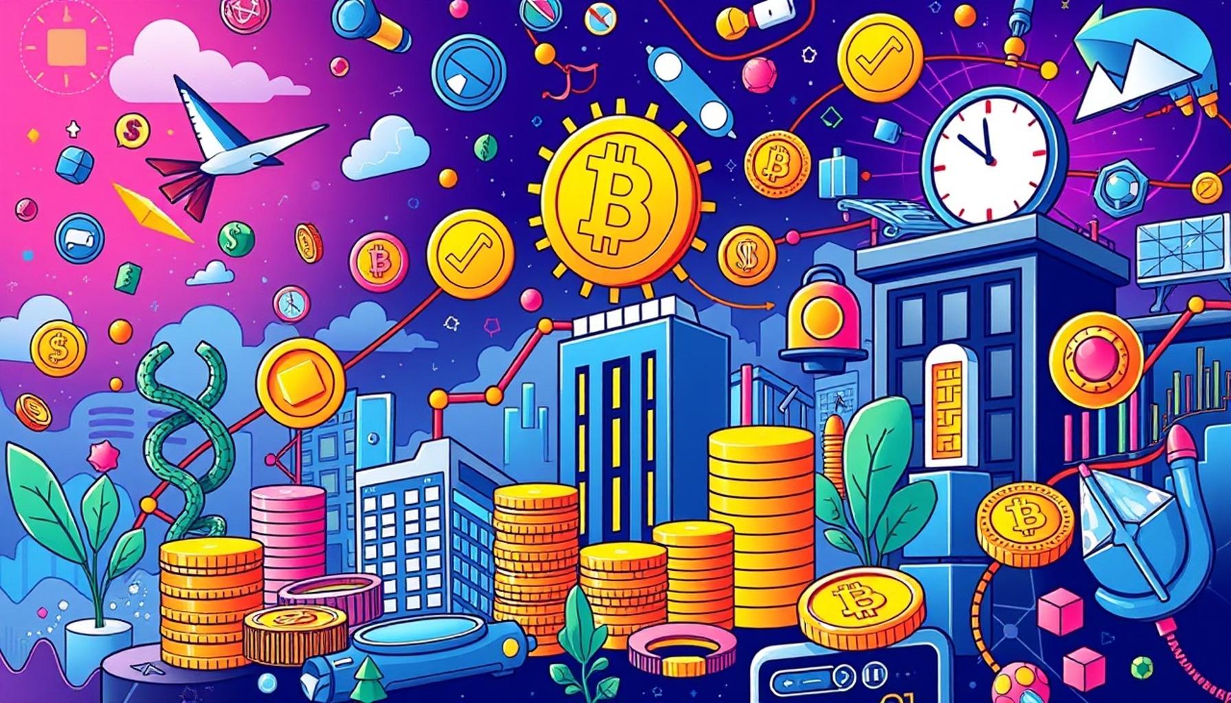 The Role of Fintechs in the Transformation of Digital Investments