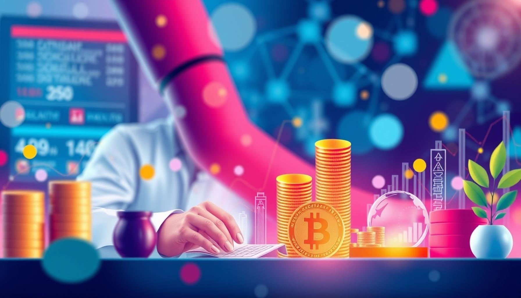 The role of artificial intelligence in enhancing customer experience in financial services